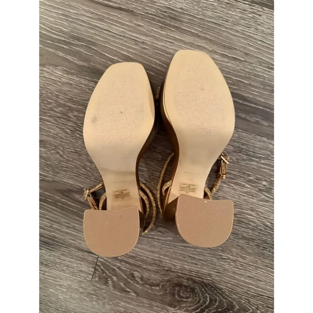 Steve Madden new without